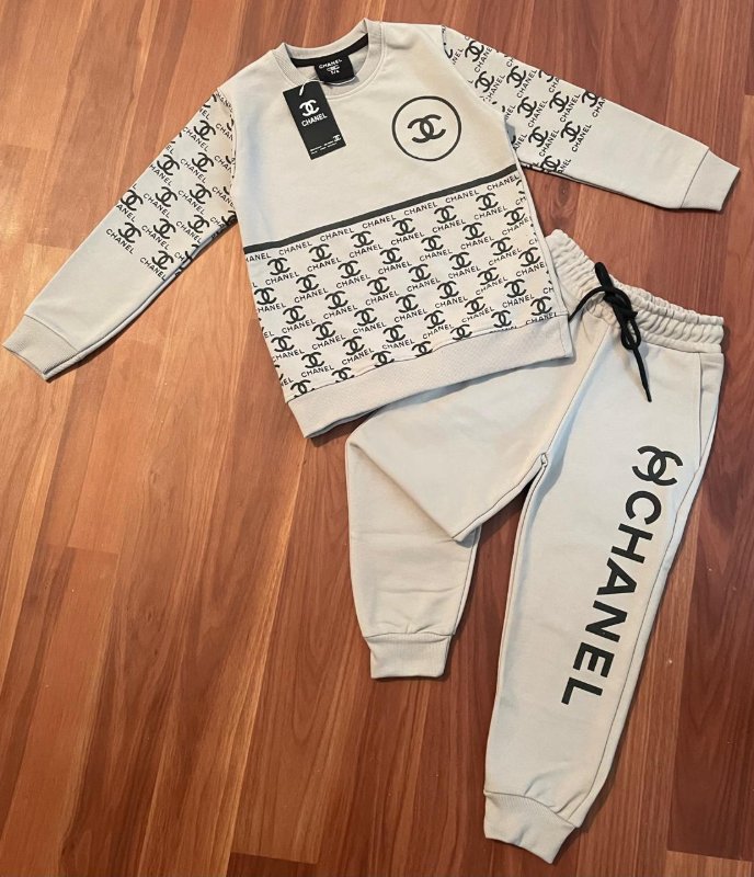 Boys Full Sleeve Sweatshirt Set - Kids' Wear by Wholsell Ada | KAYUB2B